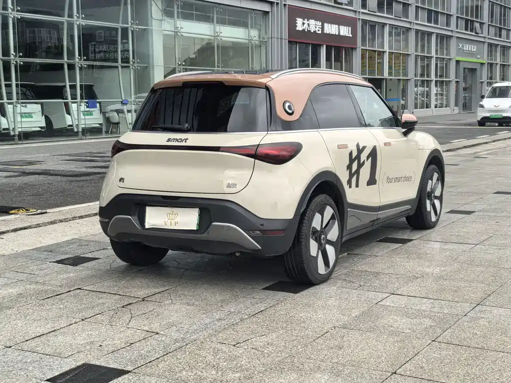 smart Smart #1 — миниатюра 14