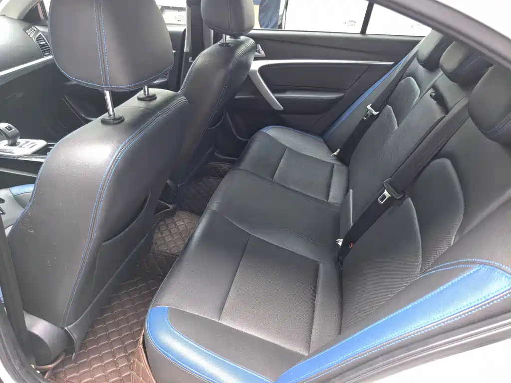 Geely New Energy — миниатюра 9