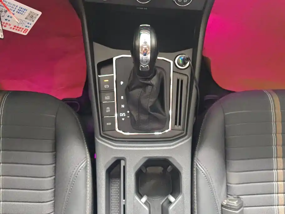 Volkswagen Lavida — миниатюра 16