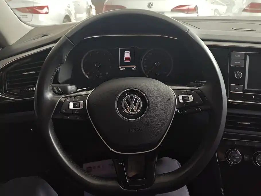 Volkswagen Tayron — миниатюра 15