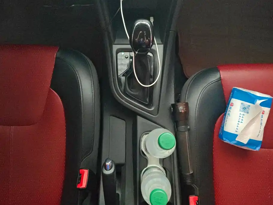 Chery Arrizo 5 — миниатюра 16