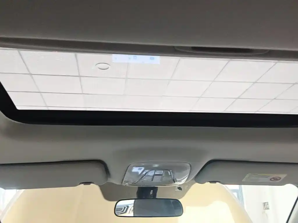 GAC Motor Trumpchi GS4 — миниатюра 18