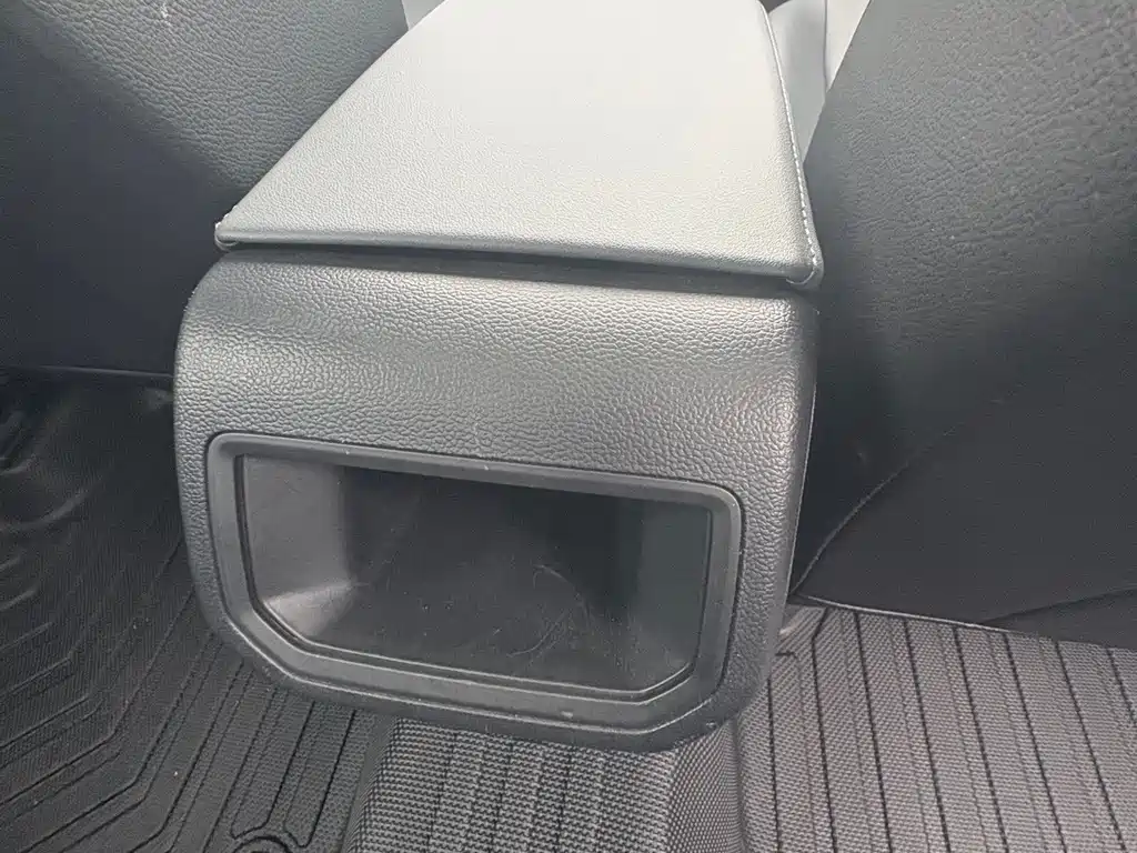 Volkswagen Sagitar — миниатюра 12