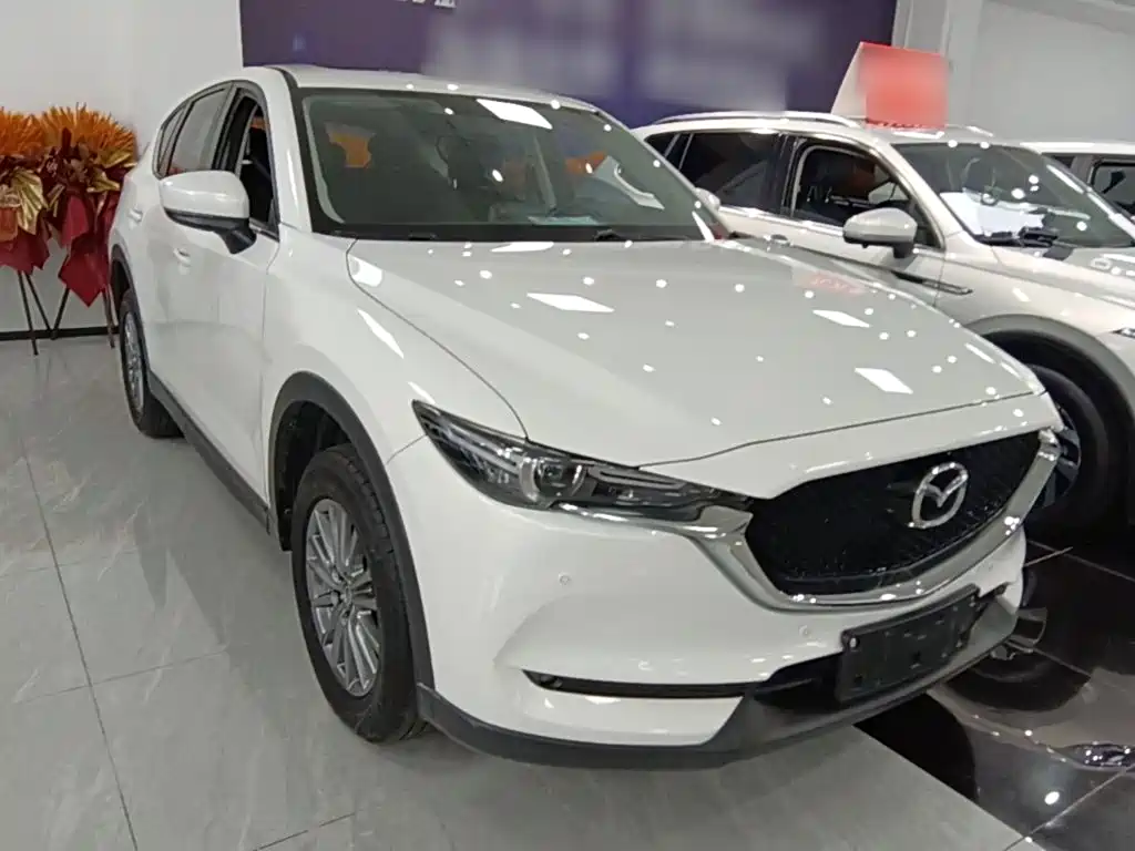 Mazda CX-5 — миниатюра 4