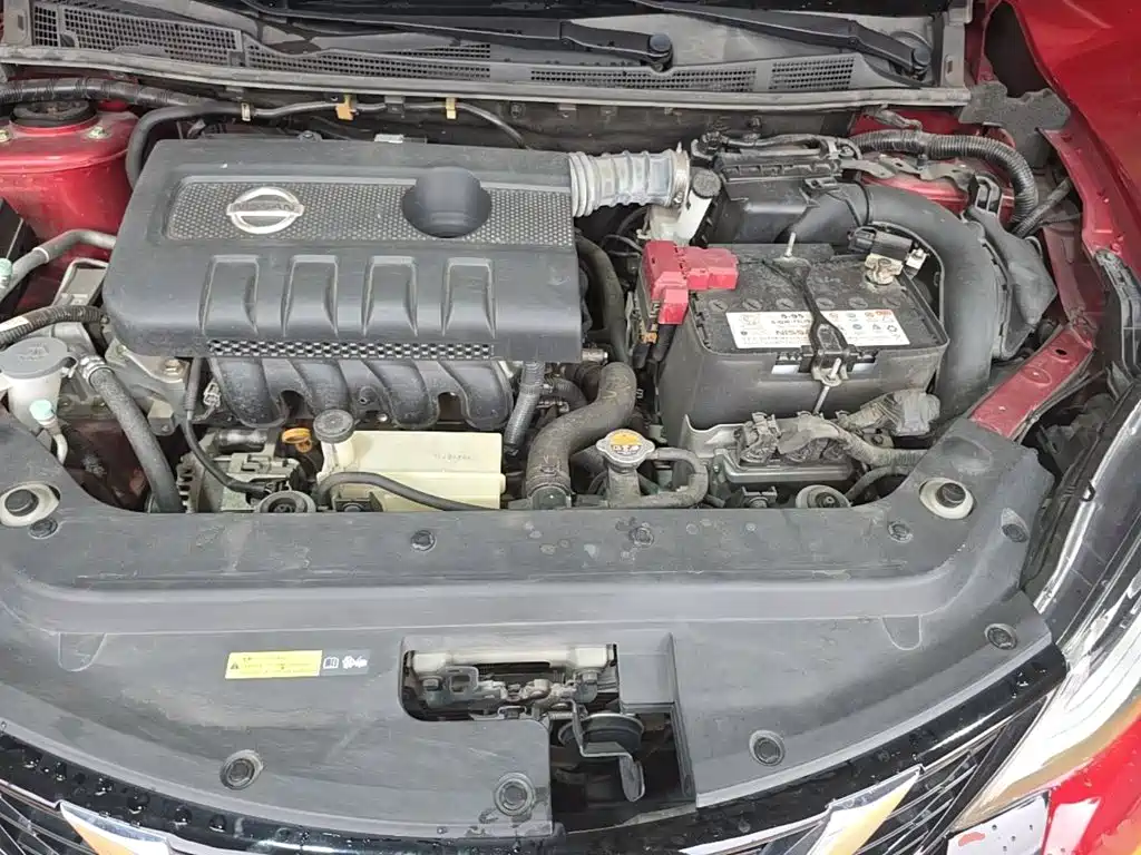 Nissan Tiida — миниатюра 25
