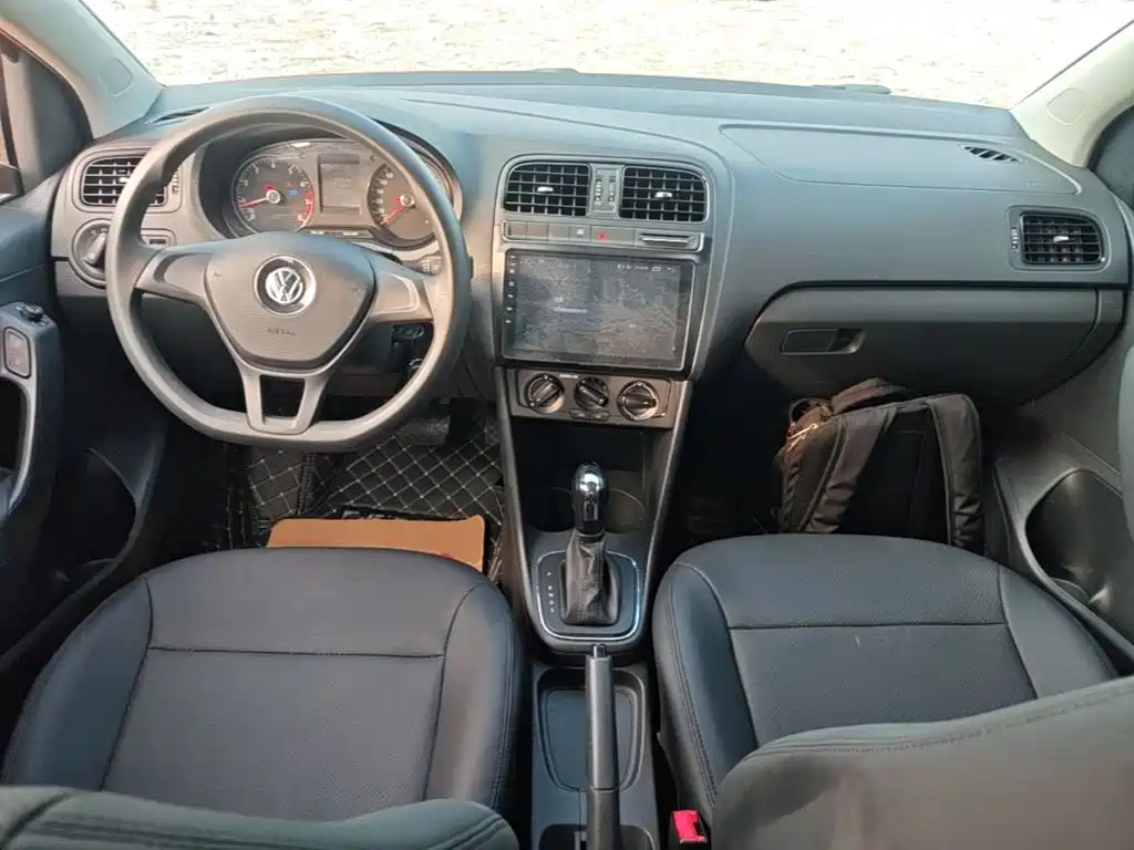 Volkswagen Polo — миниатюра 10