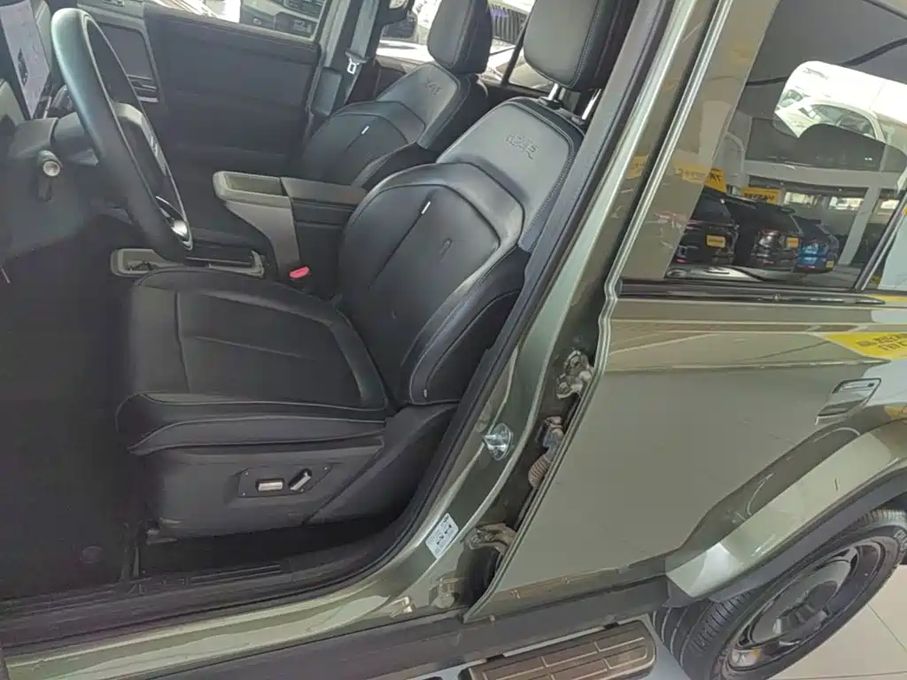iCAR Автомобиль SuperV23 — миниатюра 15