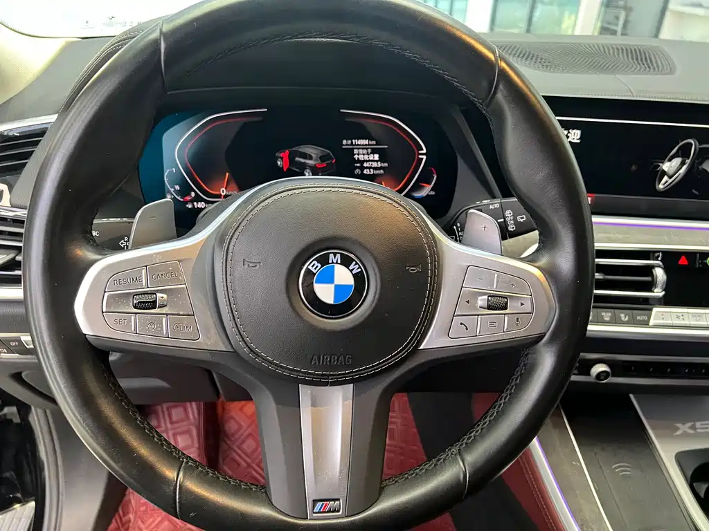 BMW X5 — миниатюра 11