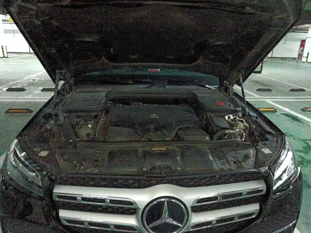 Mercedes-Benz GLS — миниатюра 16