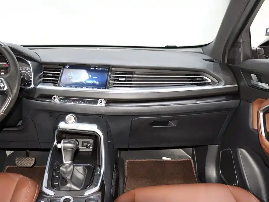 Haval H6 — миниатюра 13