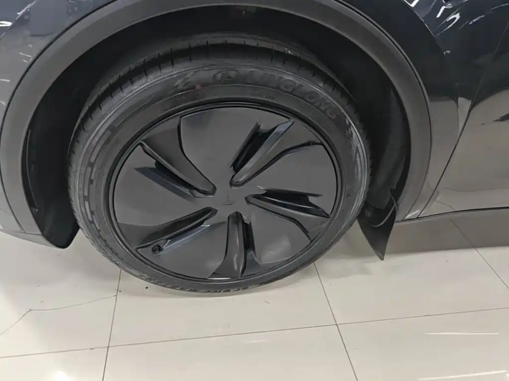 Tesla Model Y — миниатюра 23