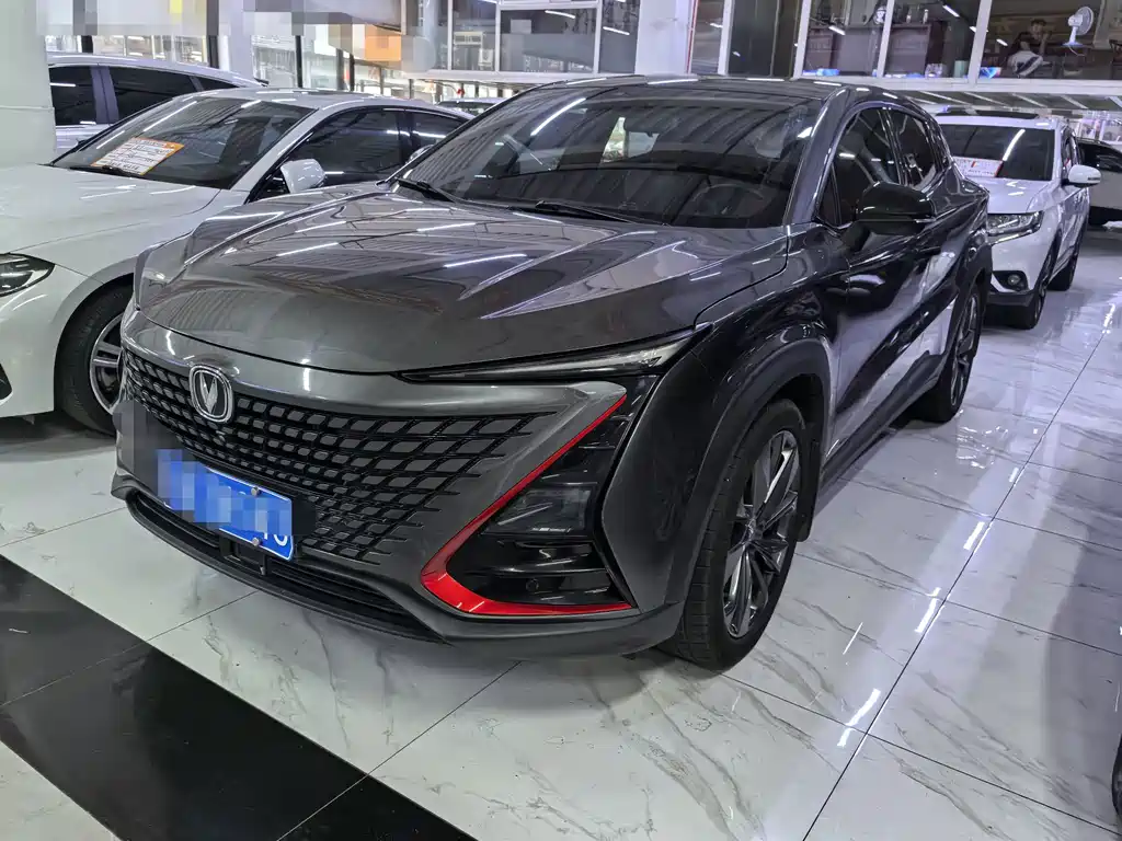 Changan UNI-T