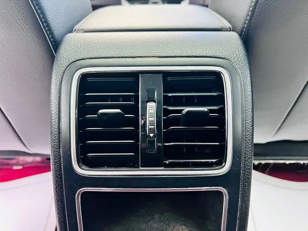Volkswagen Magotan — миниатюра 17