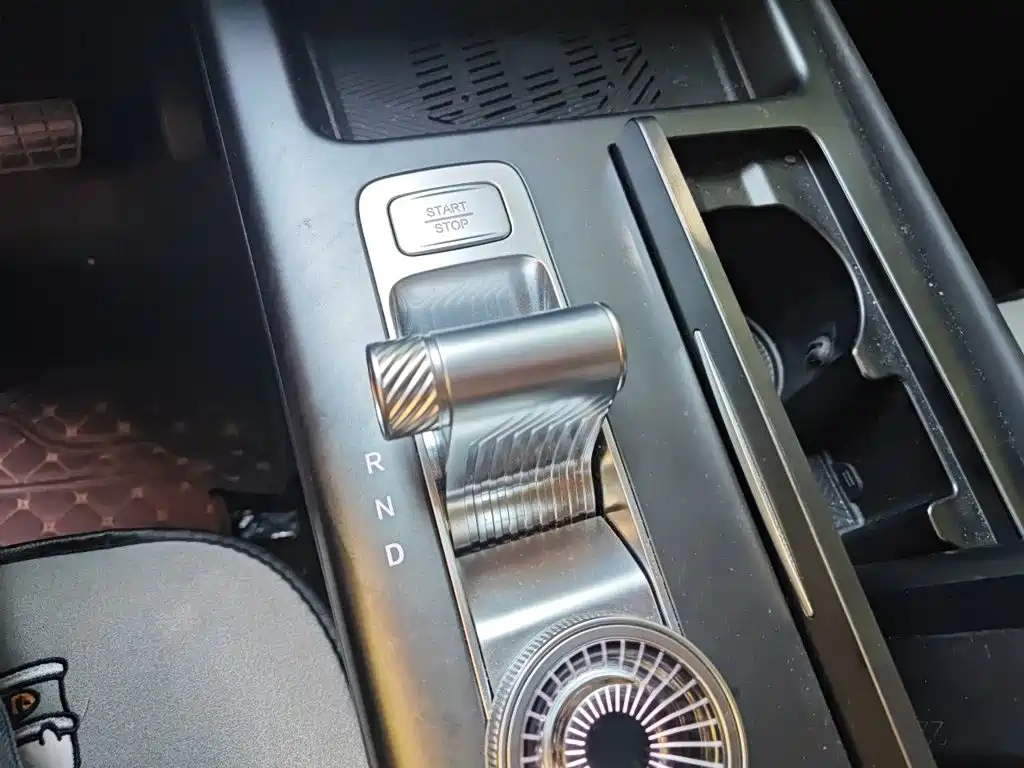 Beijing Off-Road BJ30 — миниатюра 7