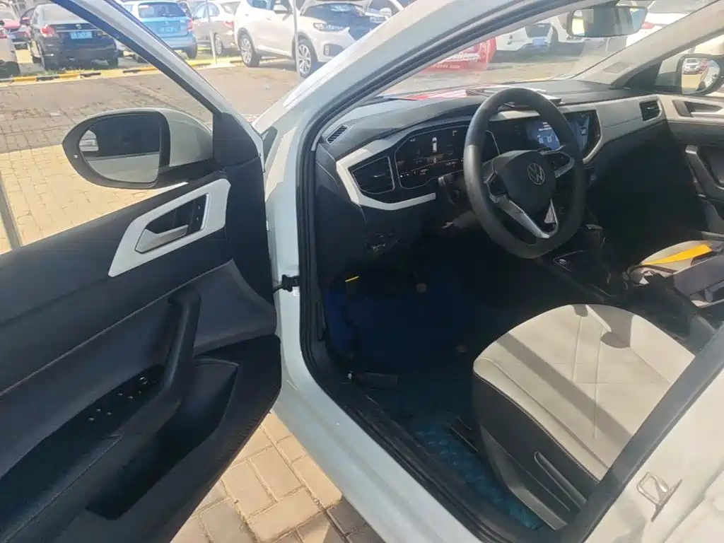 Volkswagen Lavida — миниатюра 16