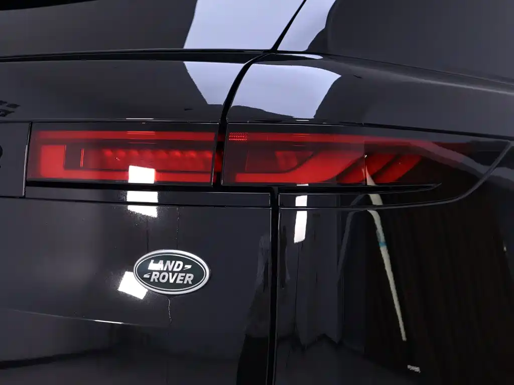 Land Rover Sport — миниатюра 9