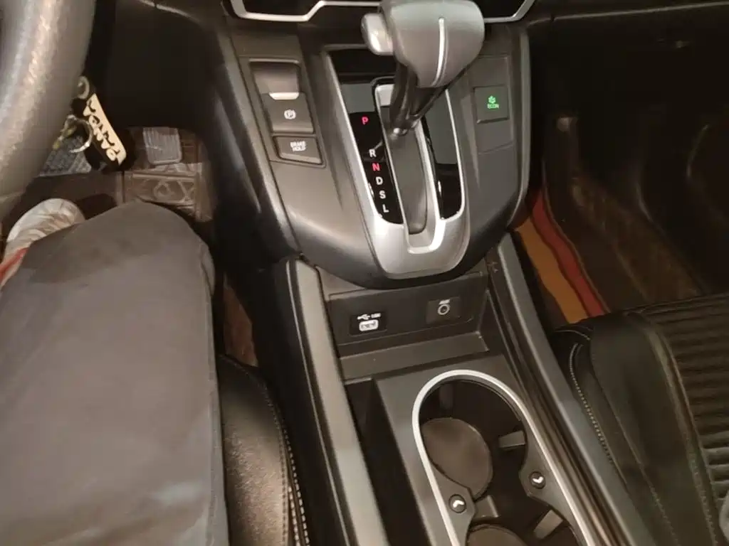 Honda Breeze — миниатюра 14