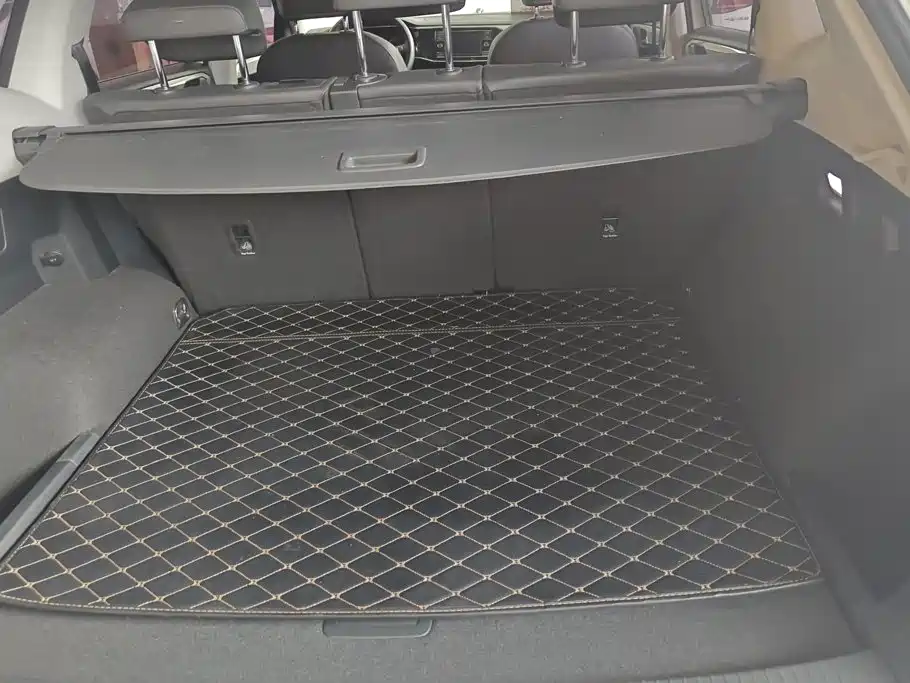 Volkswagen Tayron — миниатюра 4