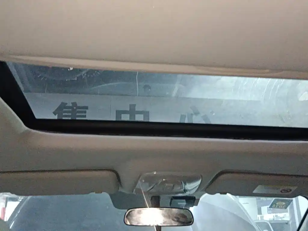 GAC Motor Trumpchi GS4 — миниатюра 18