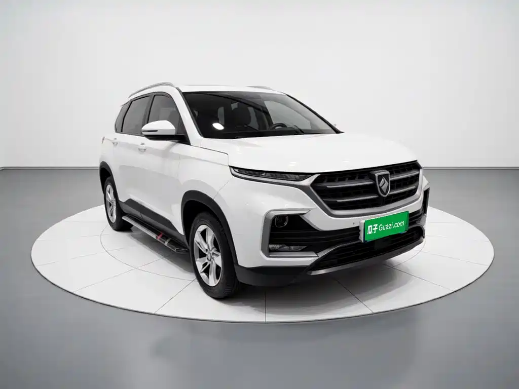 Baojun 530 — миниатюра 3