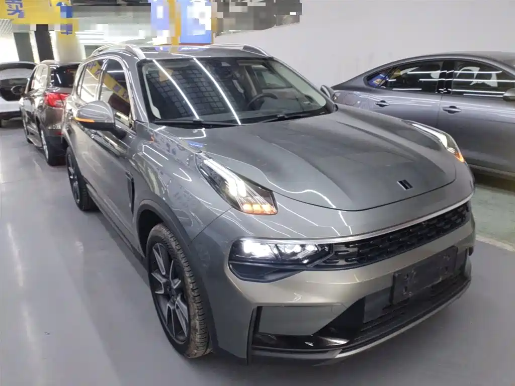 LYNK 01