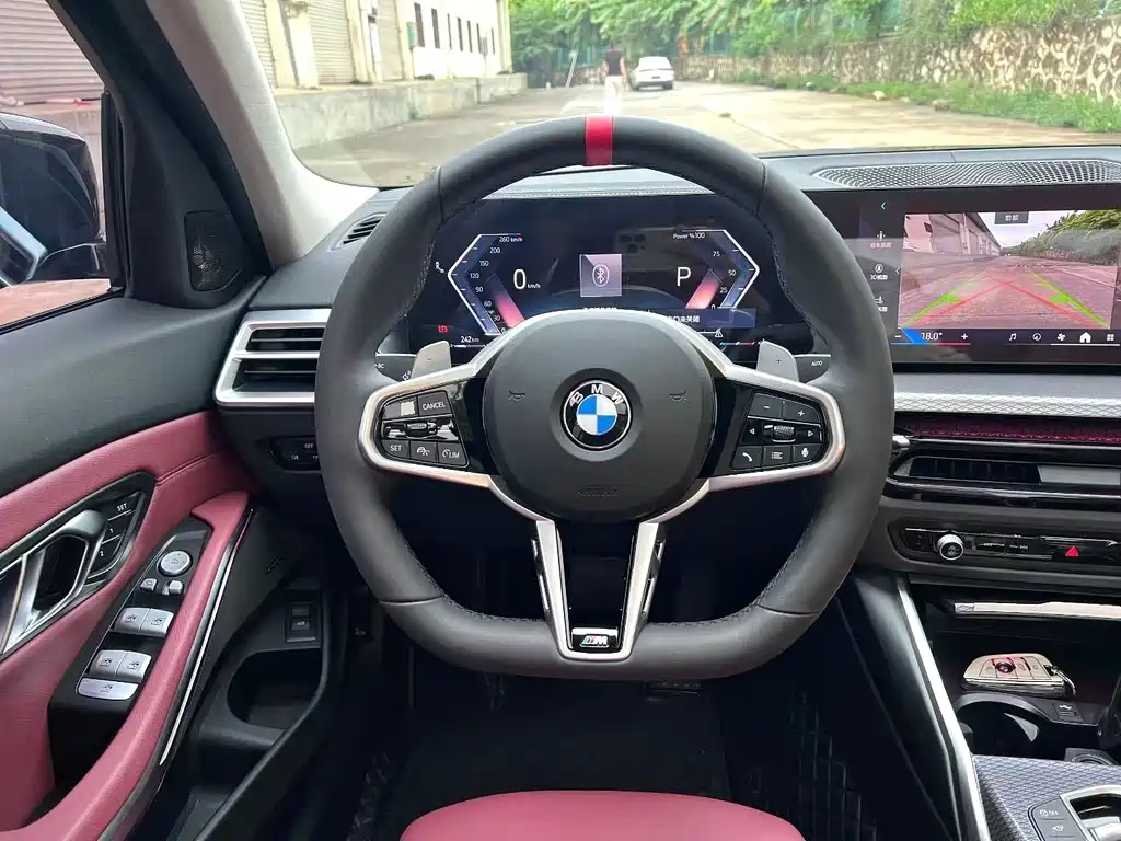 BMW 3 Series — миниатюра 3