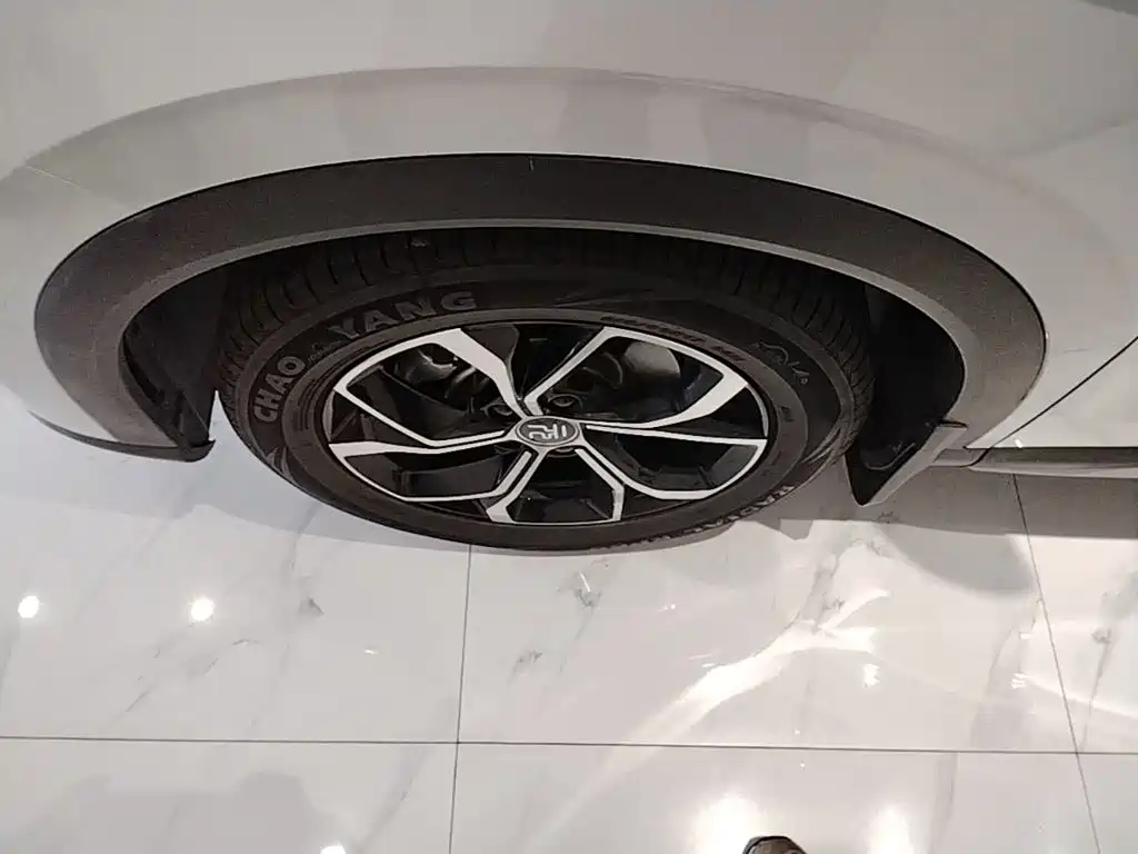 BYD Yuan Plus — миниатюра 23