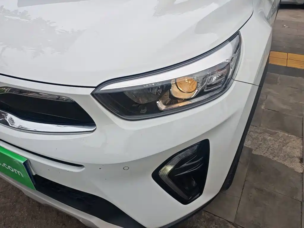 Kia KX1 — миниатюра 24