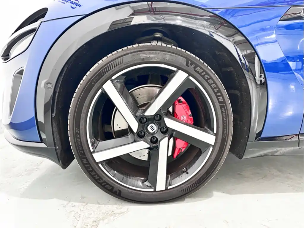 XIAOMI CAR XIAOMI YU7