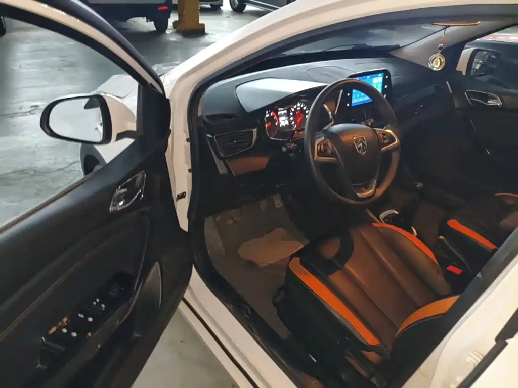 Baojun 310 — миниатюра 16