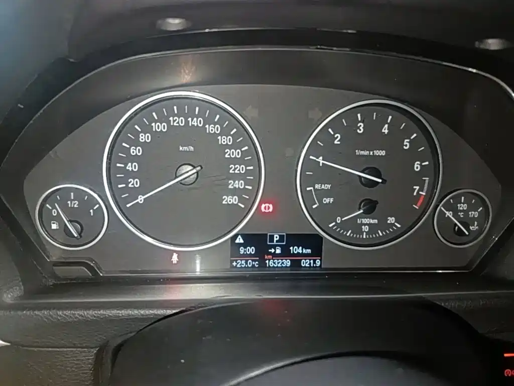 BMW 3 Series — миниатюра 12
