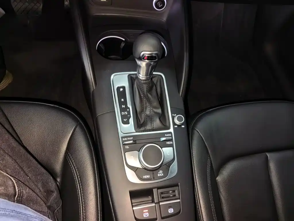 Audi A3 — миниатюра 14