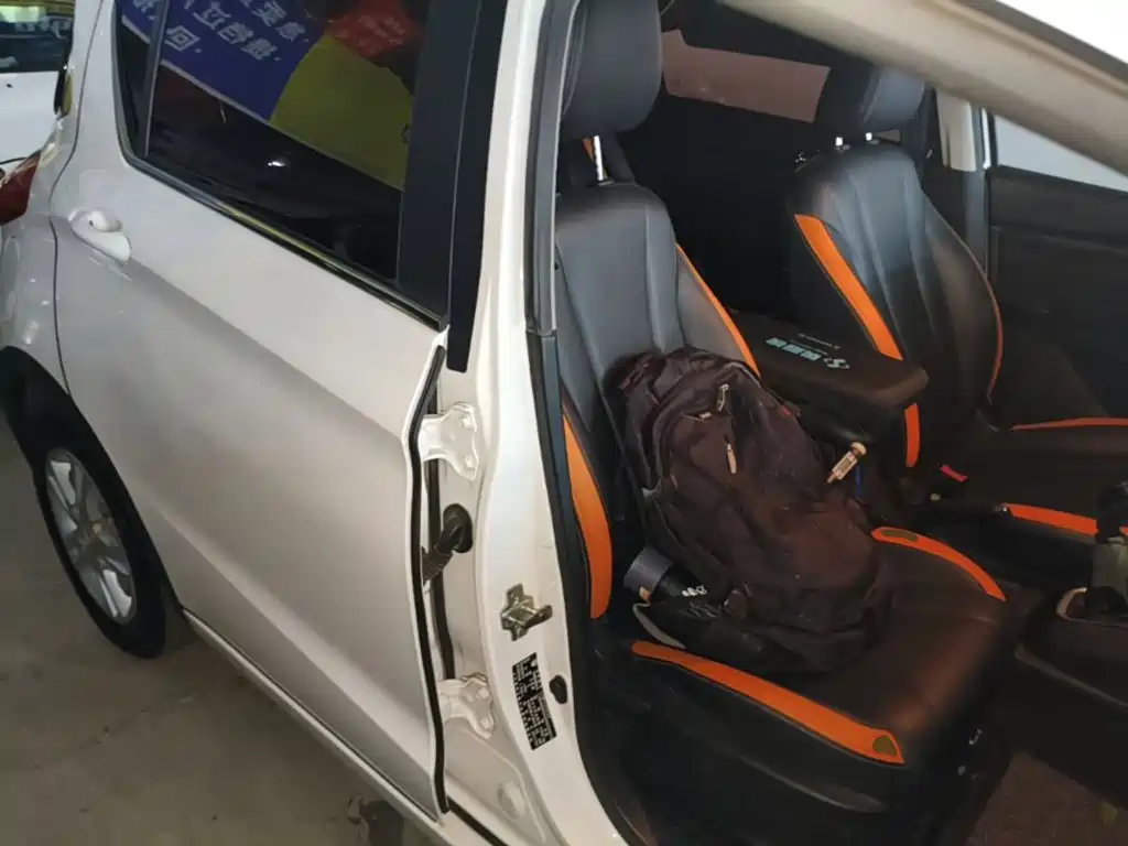 Baojun 310 — миниатюра 25