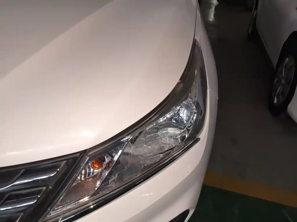 Baojun 310 — миниатюра 24