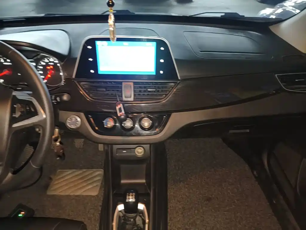 Baojun 310 — миниатюра 13