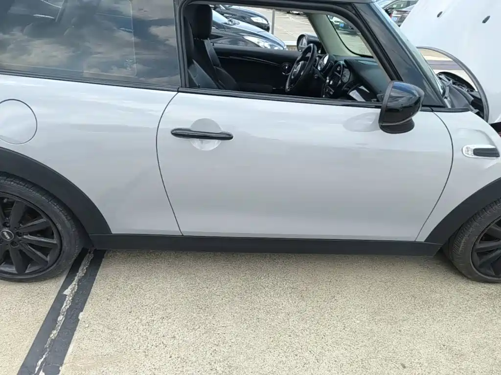 MINI Mini — миниатюра 21