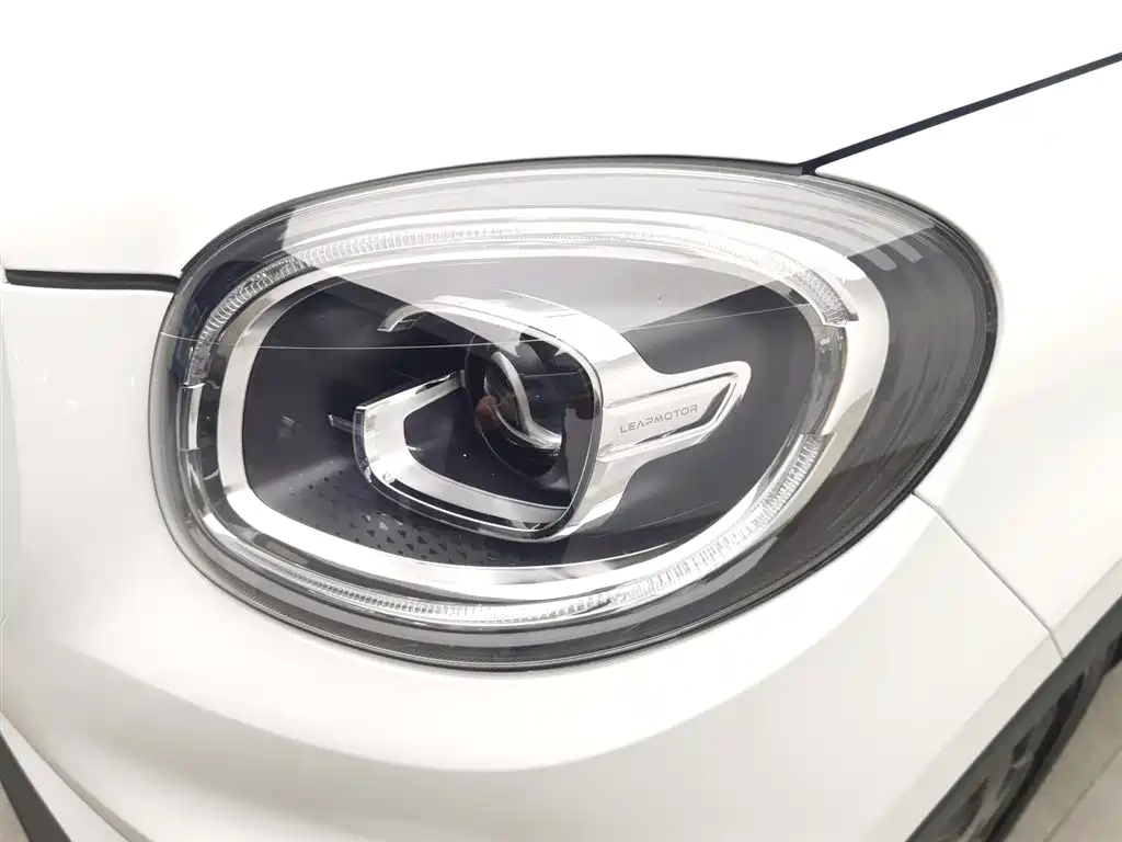 Leapmotor T03 2025 310