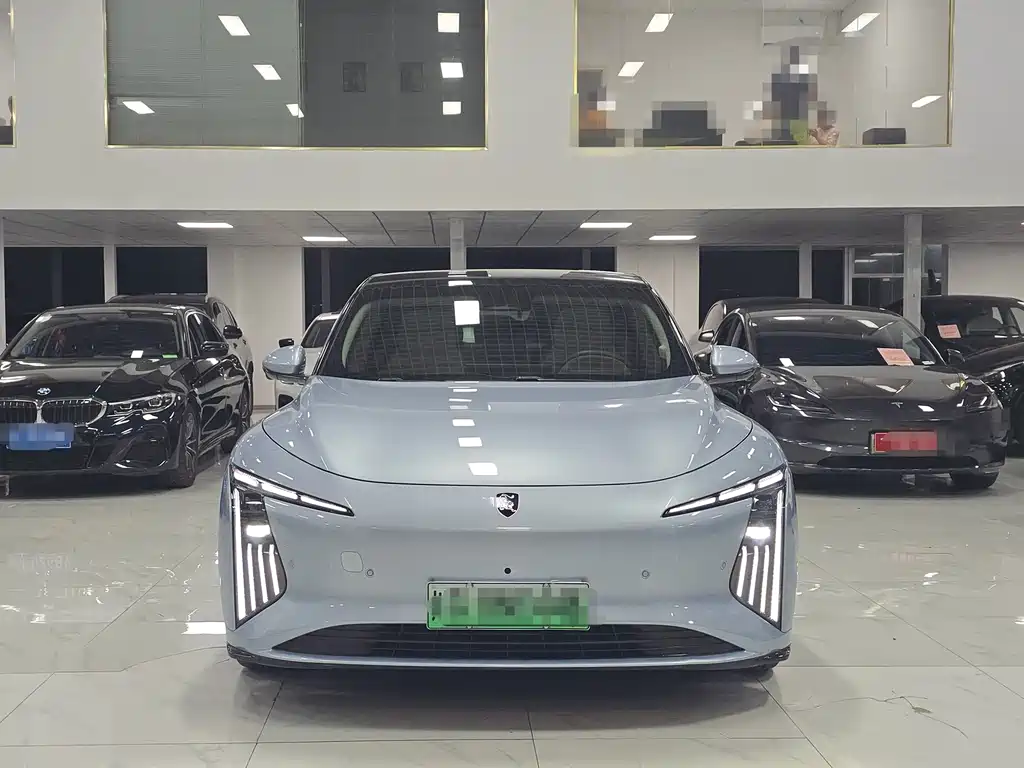 Fengxing Xinghai S7 — миниатюра 2