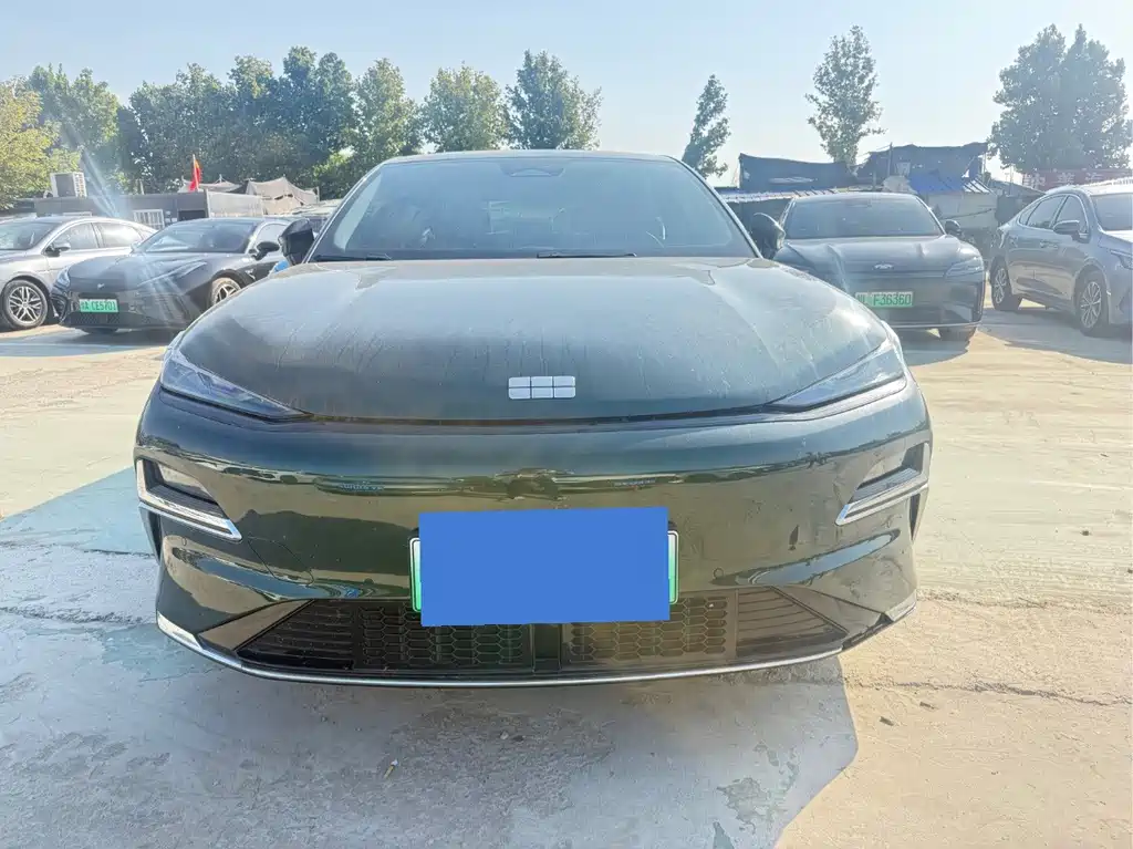 Galaxy Galaxy Xingyao 8 — миниатюра 2