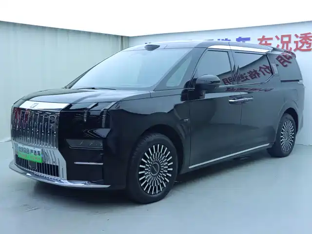 2024 Zeekr 009