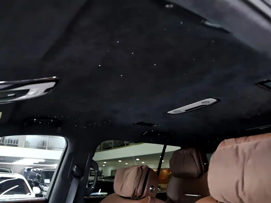 Hongqi HONGQI GUOYAO