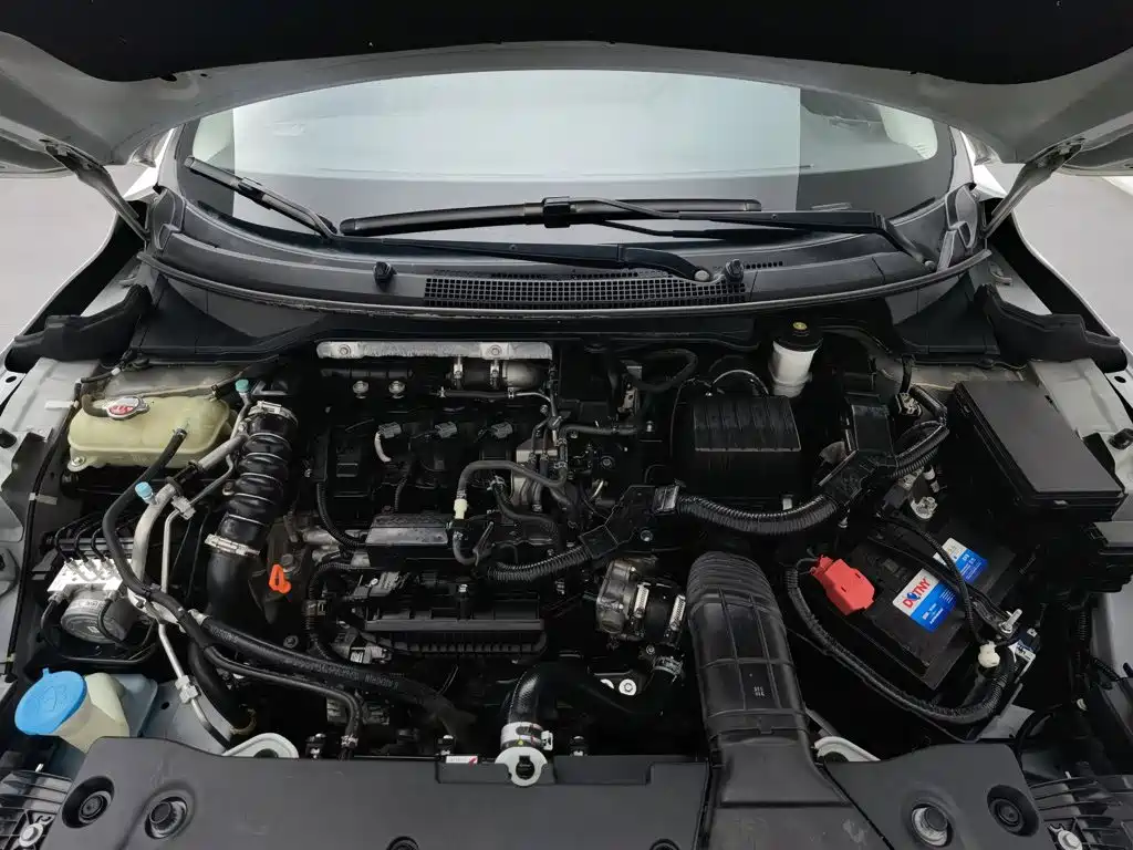 Honda Crider — миниатюра 6