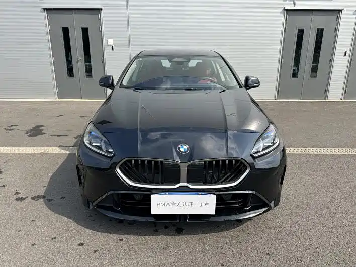 BMW 2 Series — миниатюра 2