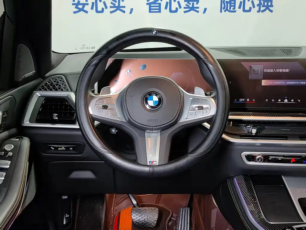 BMW X5 — миниатюра 27