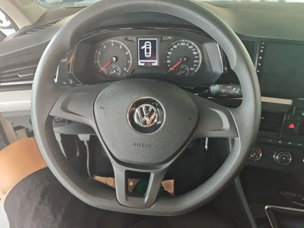 Volkswagen Bora — миниатюра 11