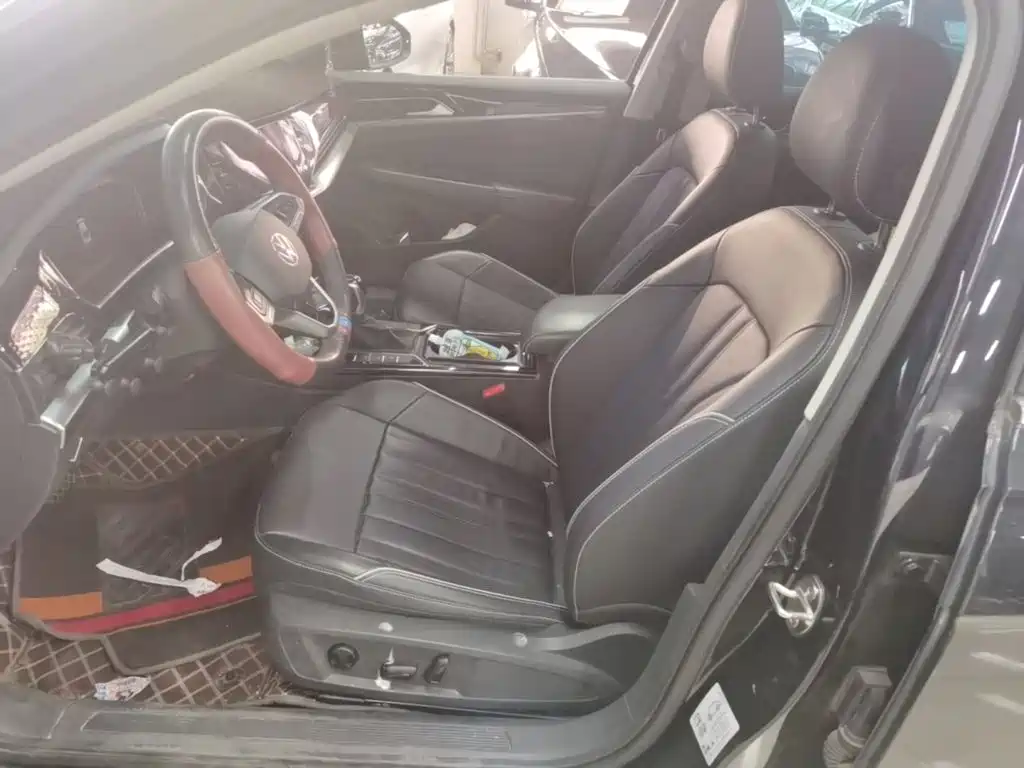 Volkswagen Passat — миниатюра 15