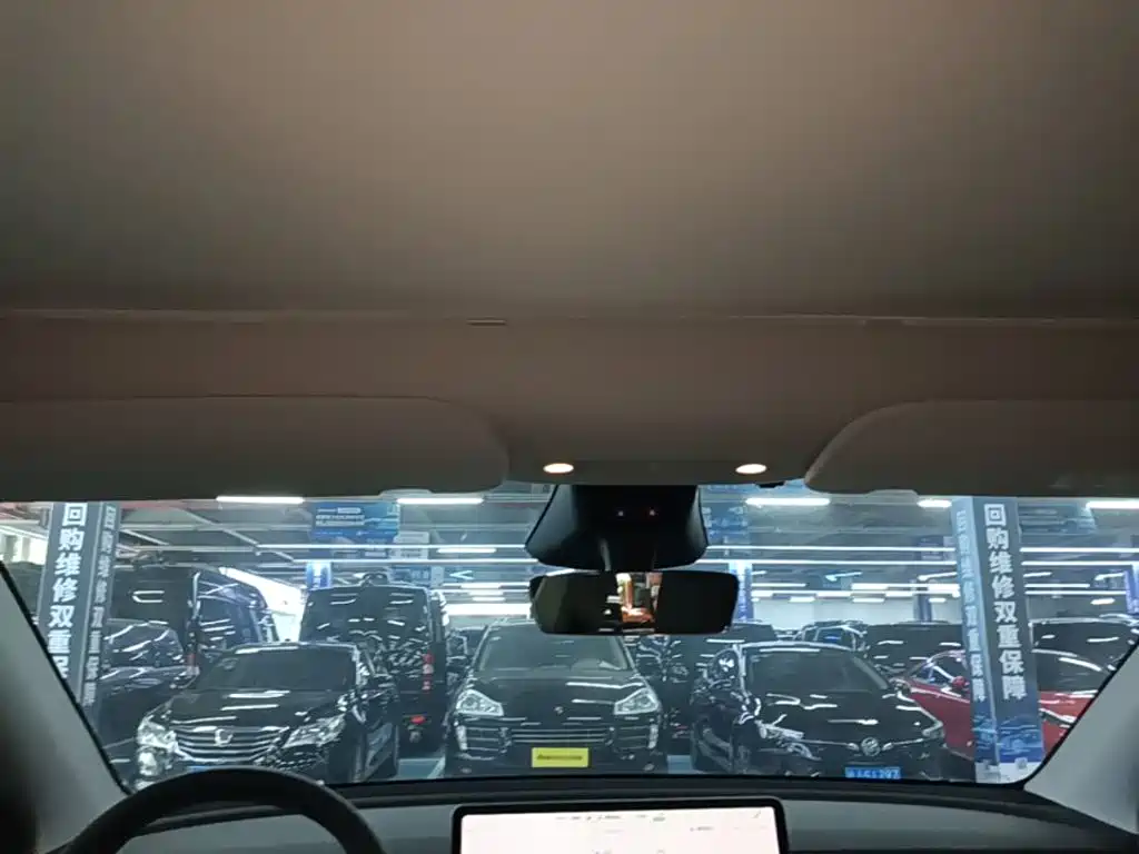 Tesla Model Y — миниатюра 18