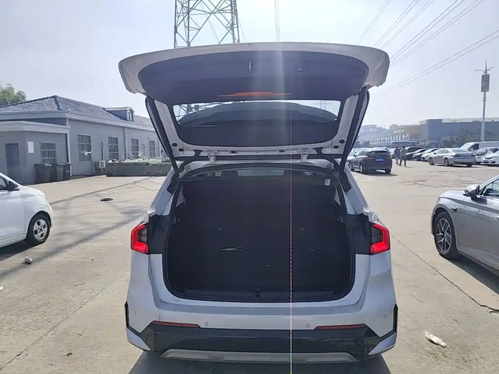 BMW X1 — миниатюра 19