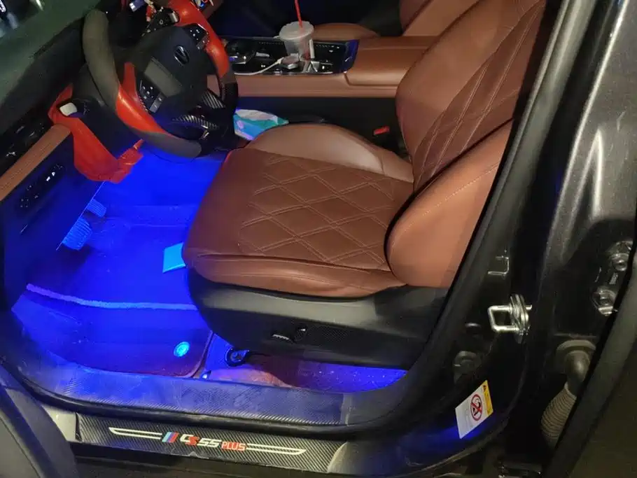 Changan CS55PLUS — миниатюра 9
