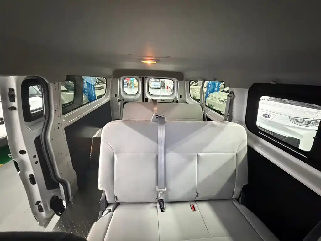 Maxus 大拿V1L — миниатюра 12